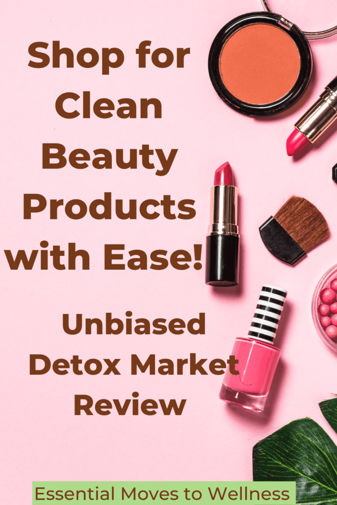 the detox market review