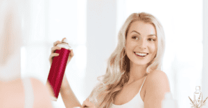 7 Best Natural Hairsprays That Stay Put All Day Long!