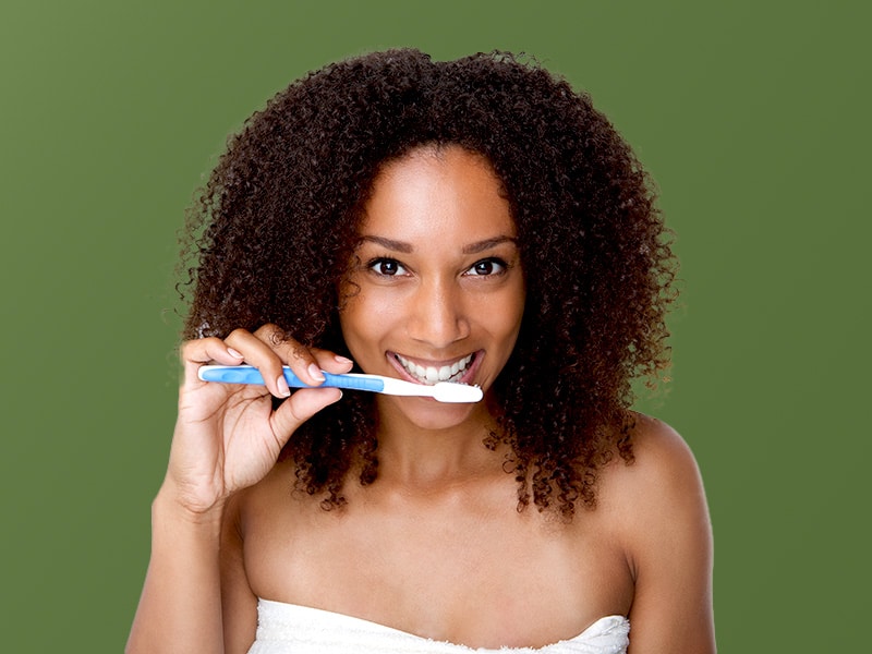 oral health 2