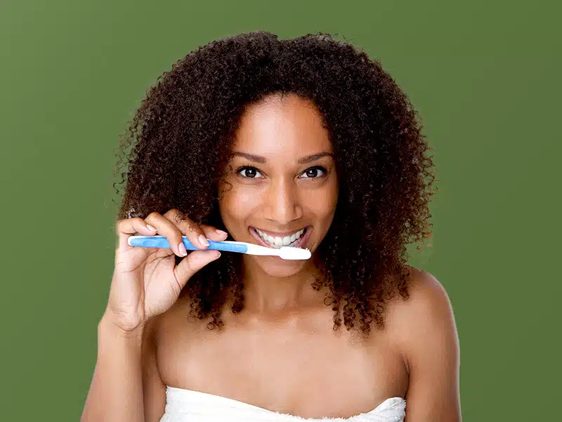 oral health 2